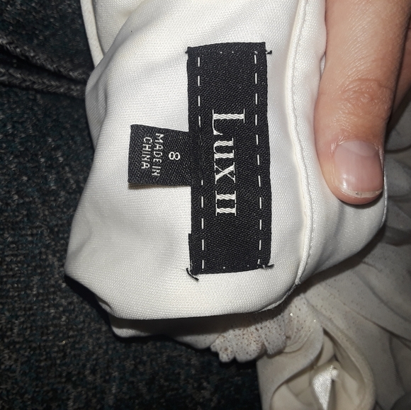 Prom Dress - Picture 7 of 8